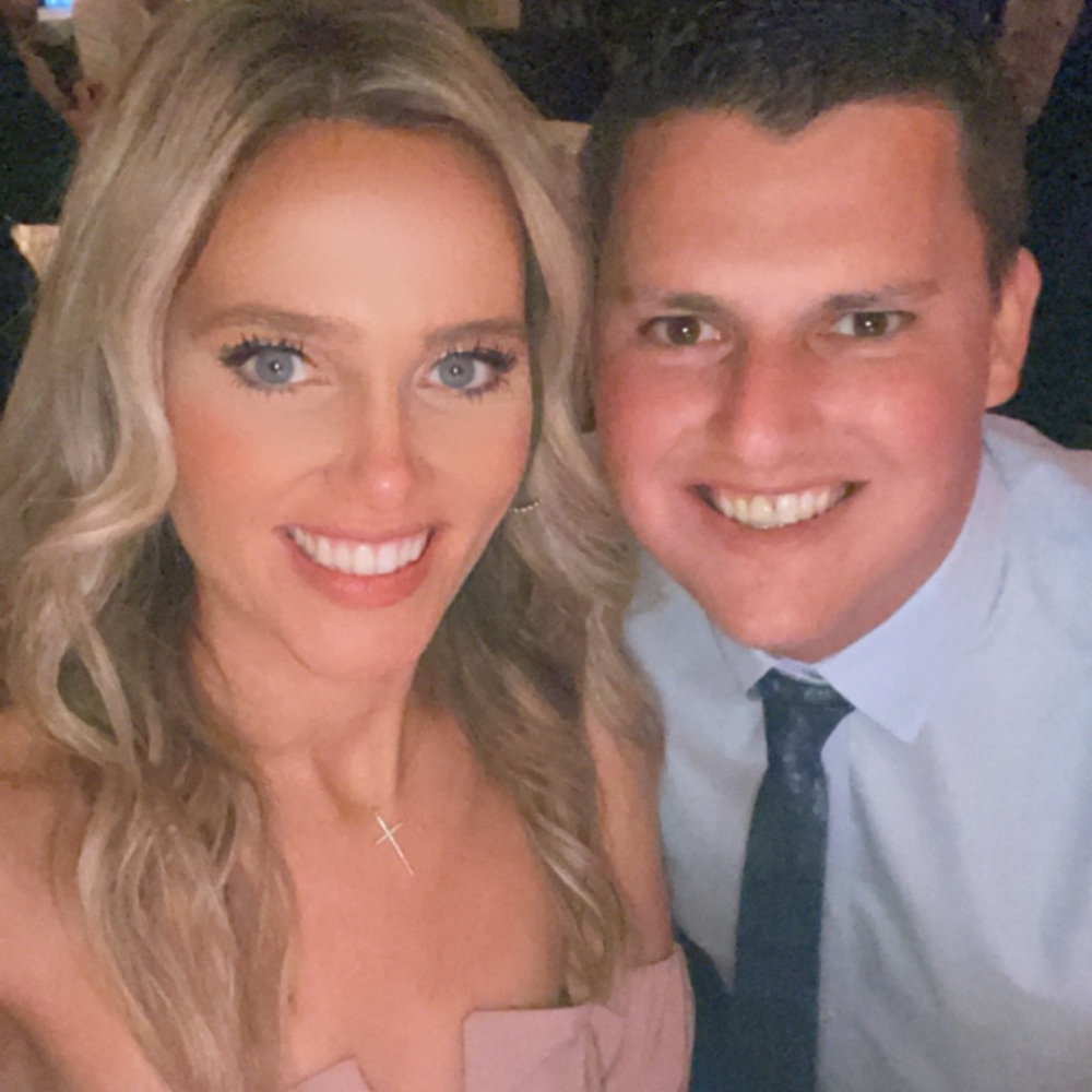 Meet your Posher, Meggan